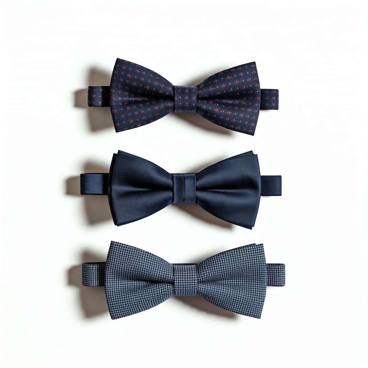 Luxury Bow Ties