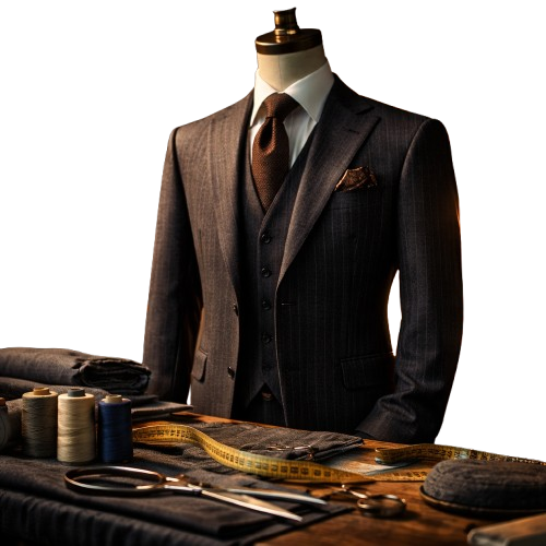 BIELLA Tailors Workshop